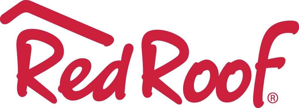 Red Roof Inn Redding Logotyp bild